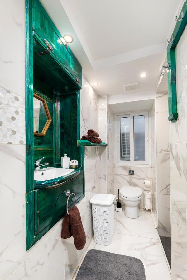 Chic, Stylish 1 Bedroom Maisonette - Close To Valletta Il-Furjana Exterior photo